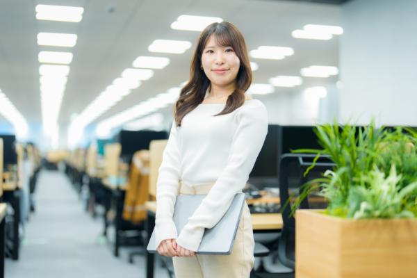 募集している求人：Webディレクター