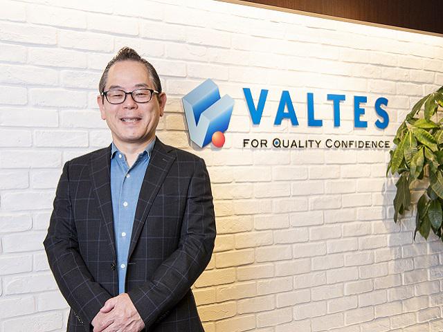 バルテス 株式会社のイメージ画像3