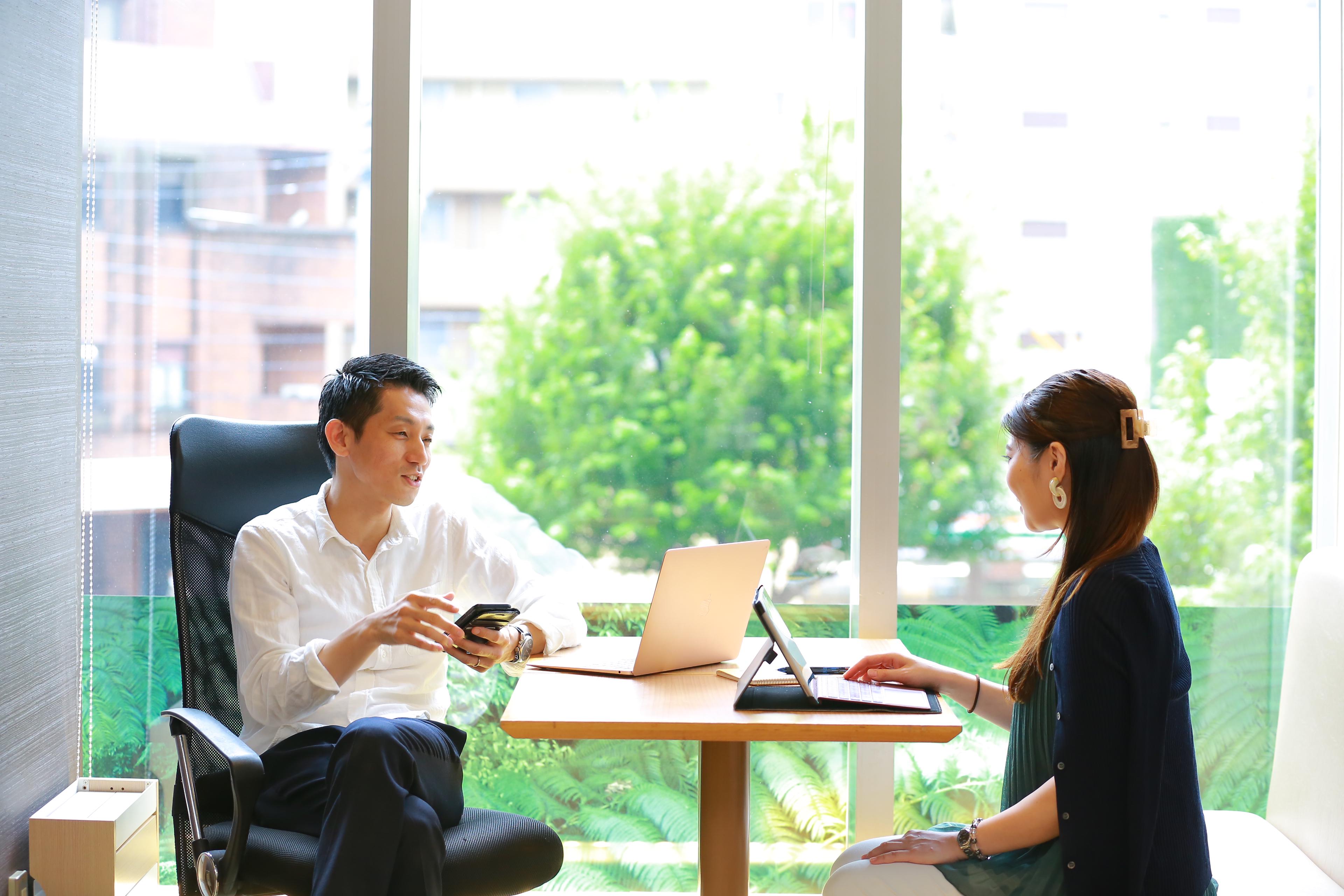 株式会社 ニュートンのイメージ画像3