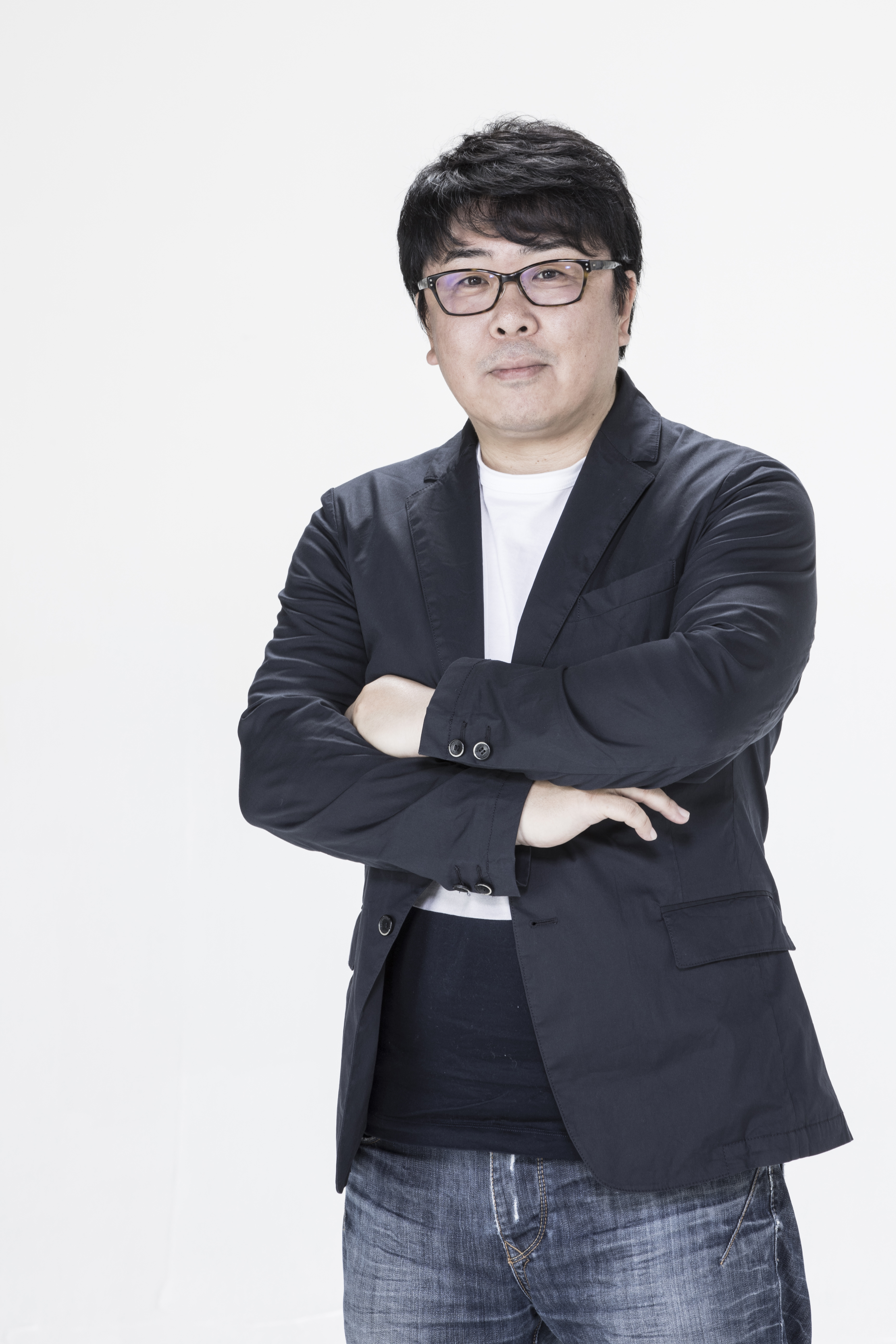 代表取締役CEO　鶴尾 康氏
大学卒業後3年以内には起業すると決意し、1992年にはそれを実現。現在の礎を築いた。