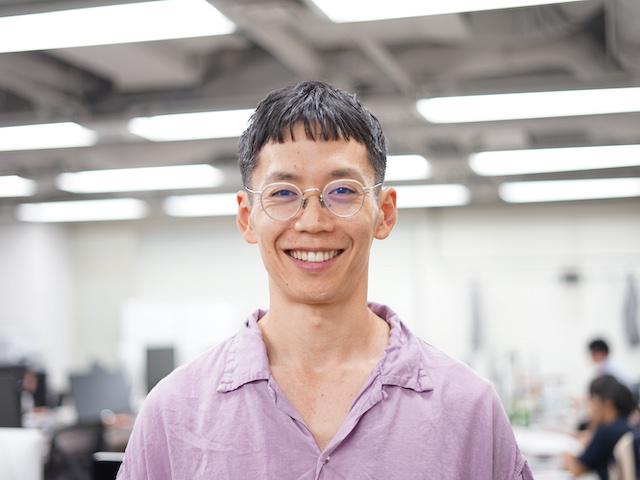 Sunbornの代表取締役 北原 豪。元ミュージシャン。WebサイトやWebサービスのディレクション・情報設計を多数手がけ、大手動画配信アプリなど実績多数。マーケティングの経験・知見を元に、KPIにコミットしたディレクション・情報設計を行うことが信条。