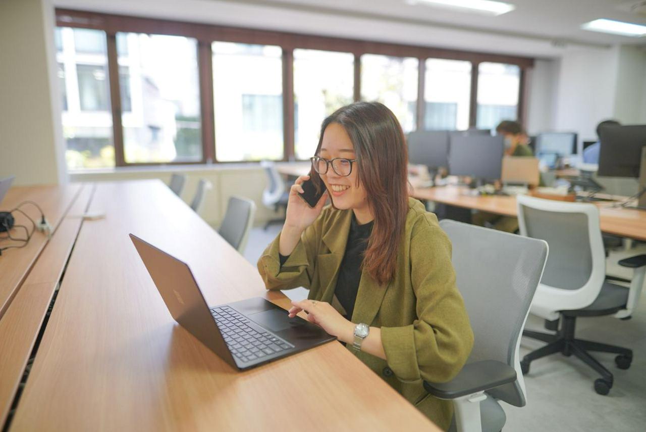 株式会社エス・ワイ・エス 求人画像1