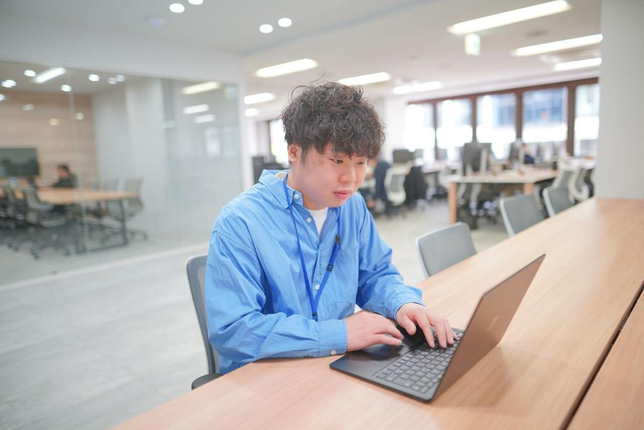 株式会社エス・ワイ・エス 求人画像1