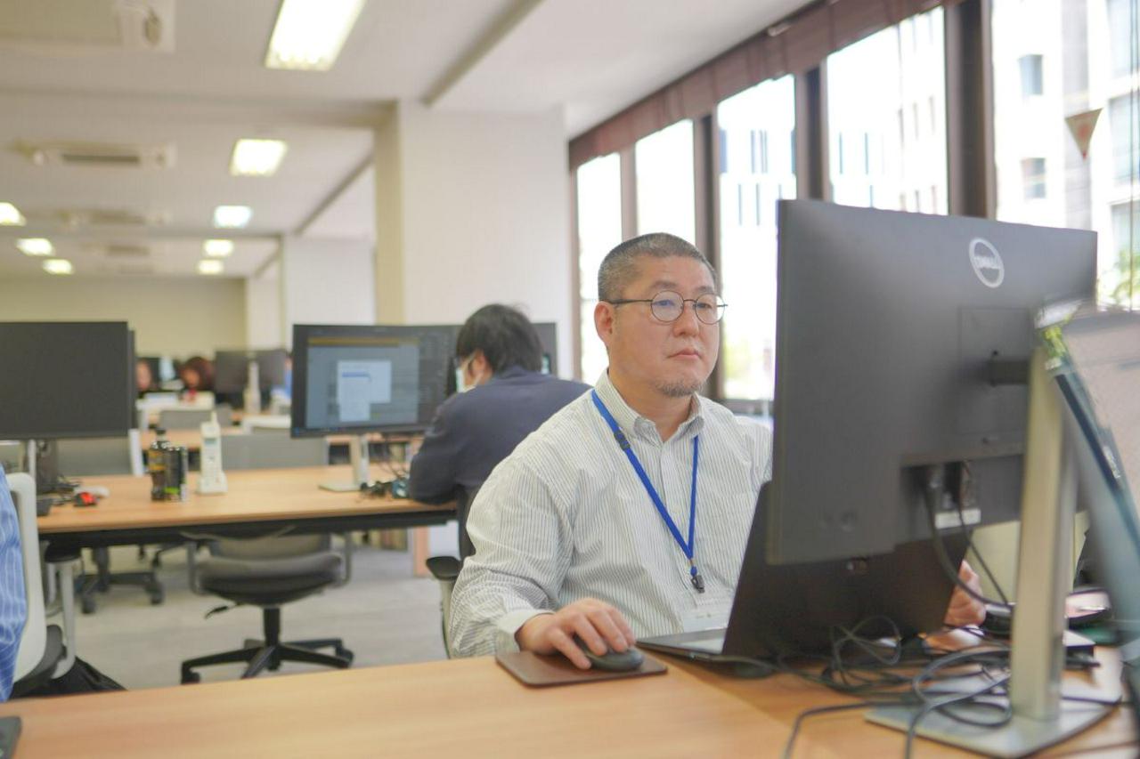 株式会社エス・ワイ・エス 求人画像1