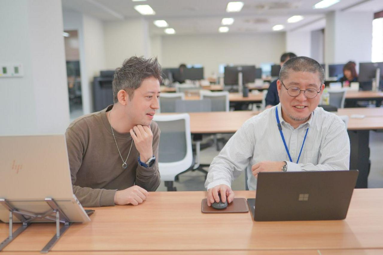 株式会社エス・ワイ・エス 求人画像1