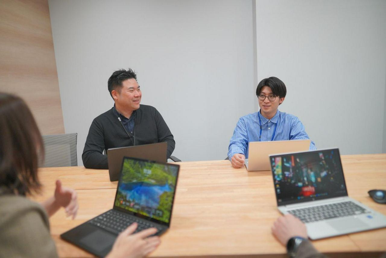 株式会社エス・ワイ・エス 求人画像1