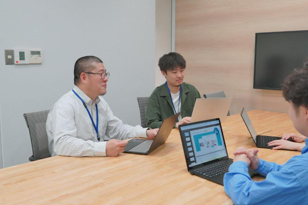 株式会社エス・ワイ・エス 求人画像1