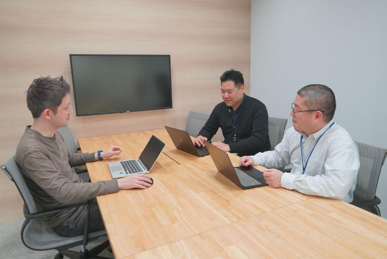 株式会社エス・ワイ・エス 求人画像1