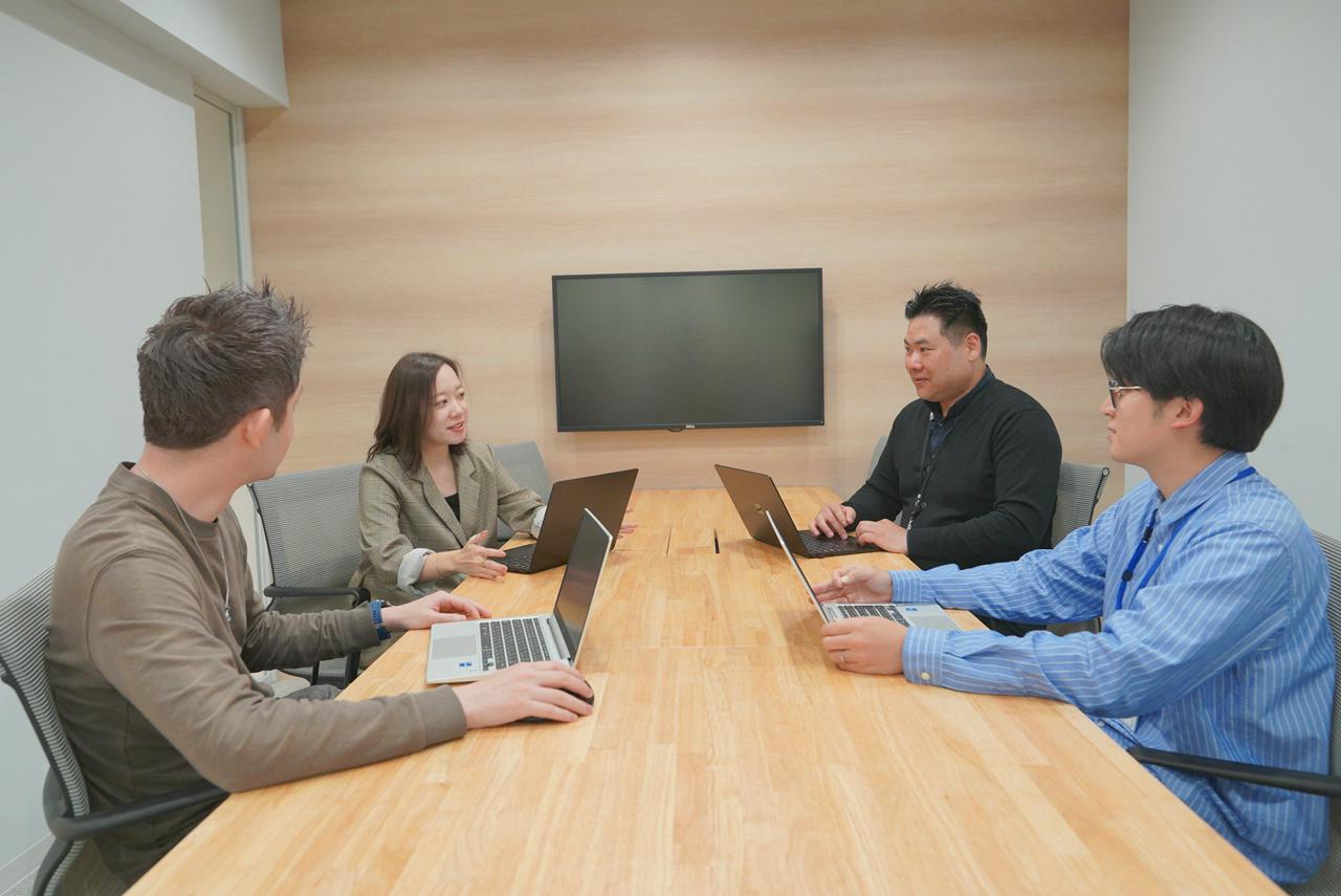 株式会社エス・ワイ・エス 求人画像1
