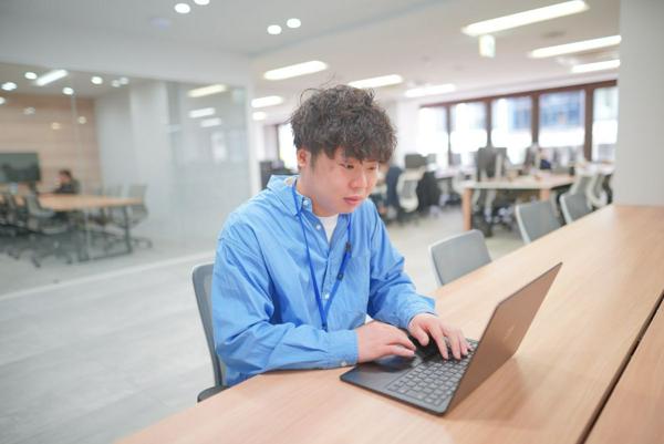 募集している求人：フィールドセールス