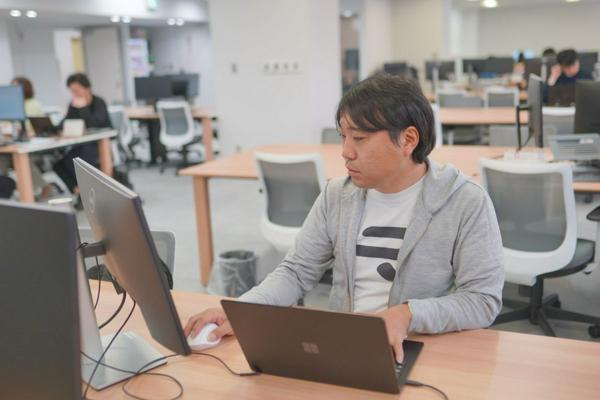 募集している求人：プロジェクトマネージャー（宿泊DX事業）