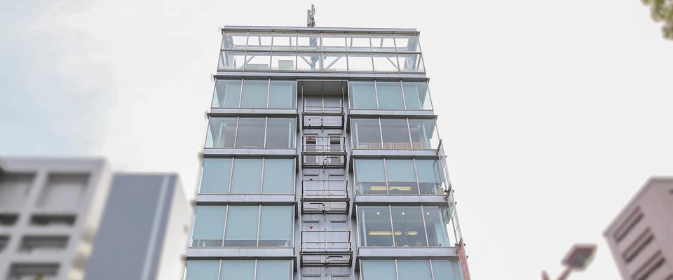 さまざまなコミュニケーションメディアをつくりだし、クライアントの商品やサービス、ビジネスにチャンスをもたらすことをミッションとする。