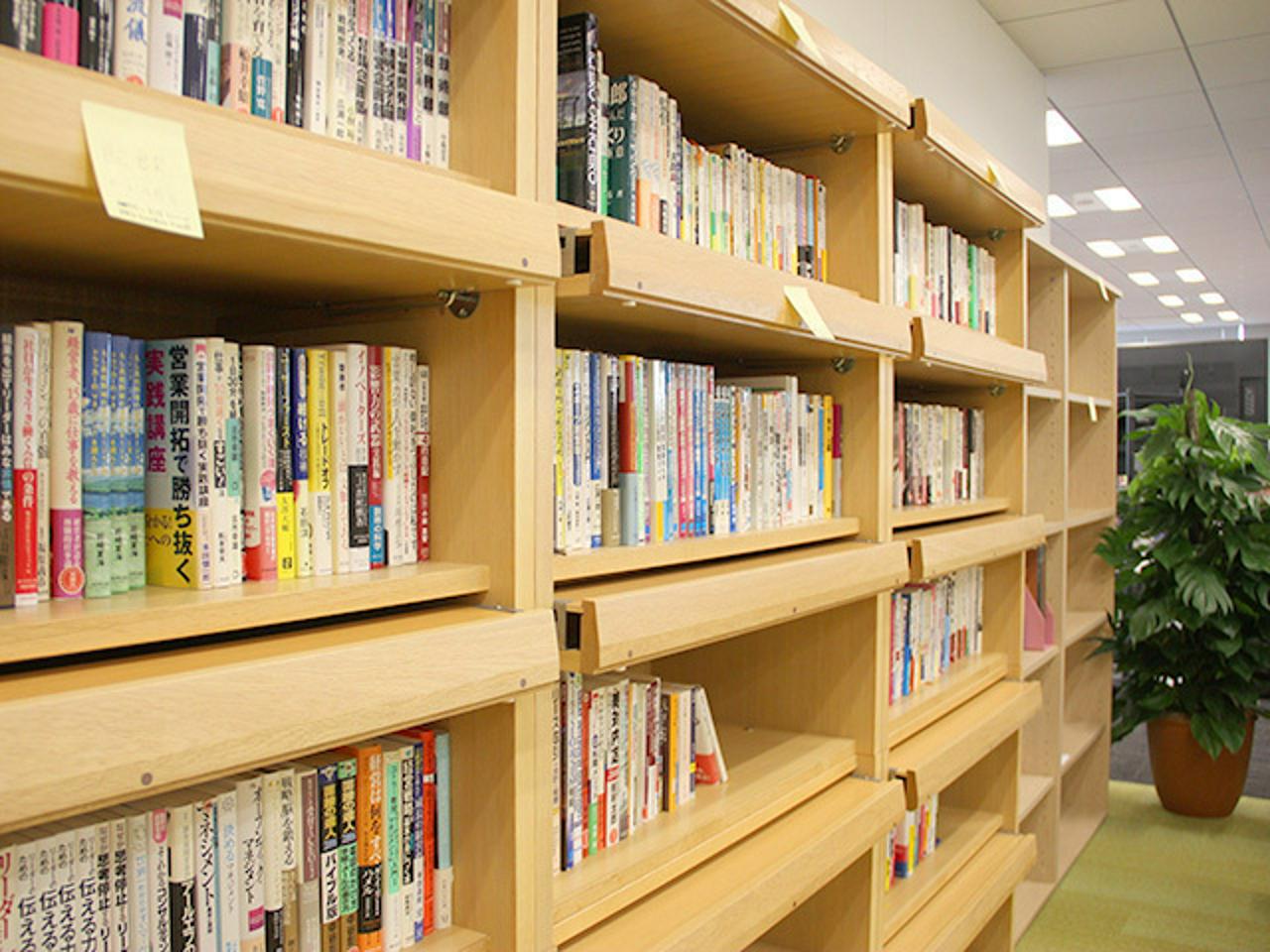 ＨＲソリューションズ株式会社 求人画像1