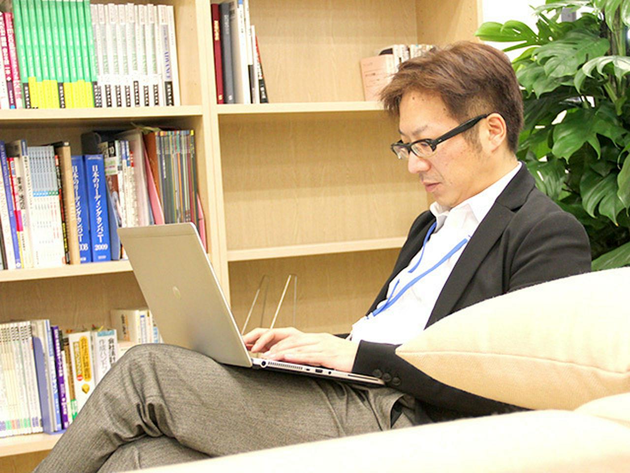 ＨＲソリューションズ株式会社 求人画像1