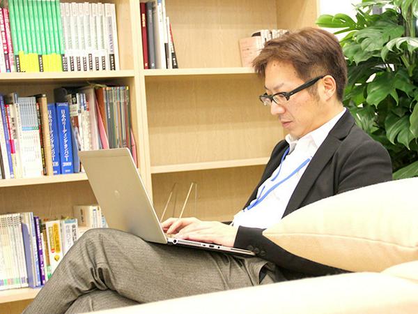 募集している求人：SaaSプロダクト/基盤運用設計リーダー(SREエンジニア)