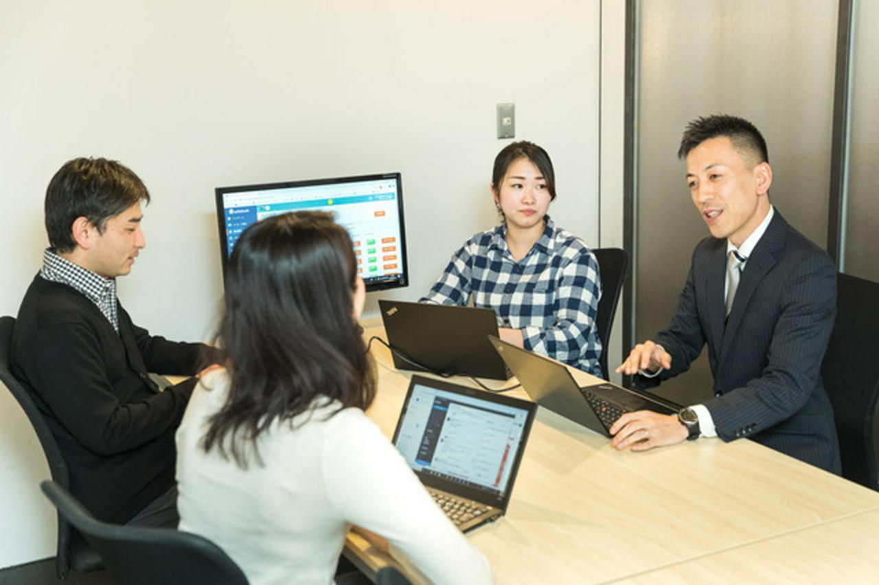 株式会社SQUEEZE | 【東京】新規事業企画（責任者候補） | IT/Web業界の求人・中途採用情報に強い転職サイトGreen(グリーン)