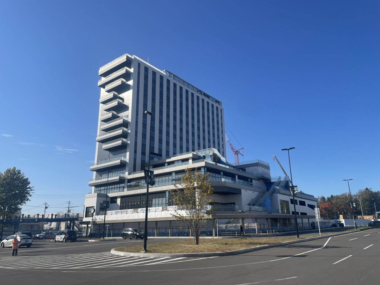 株式会社SQUEEZE 求人画像1