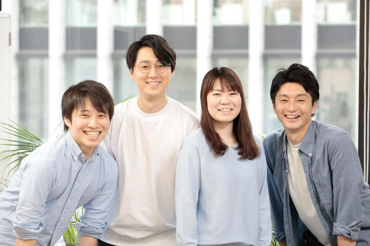 グリニッジ株式会社 求人画像1