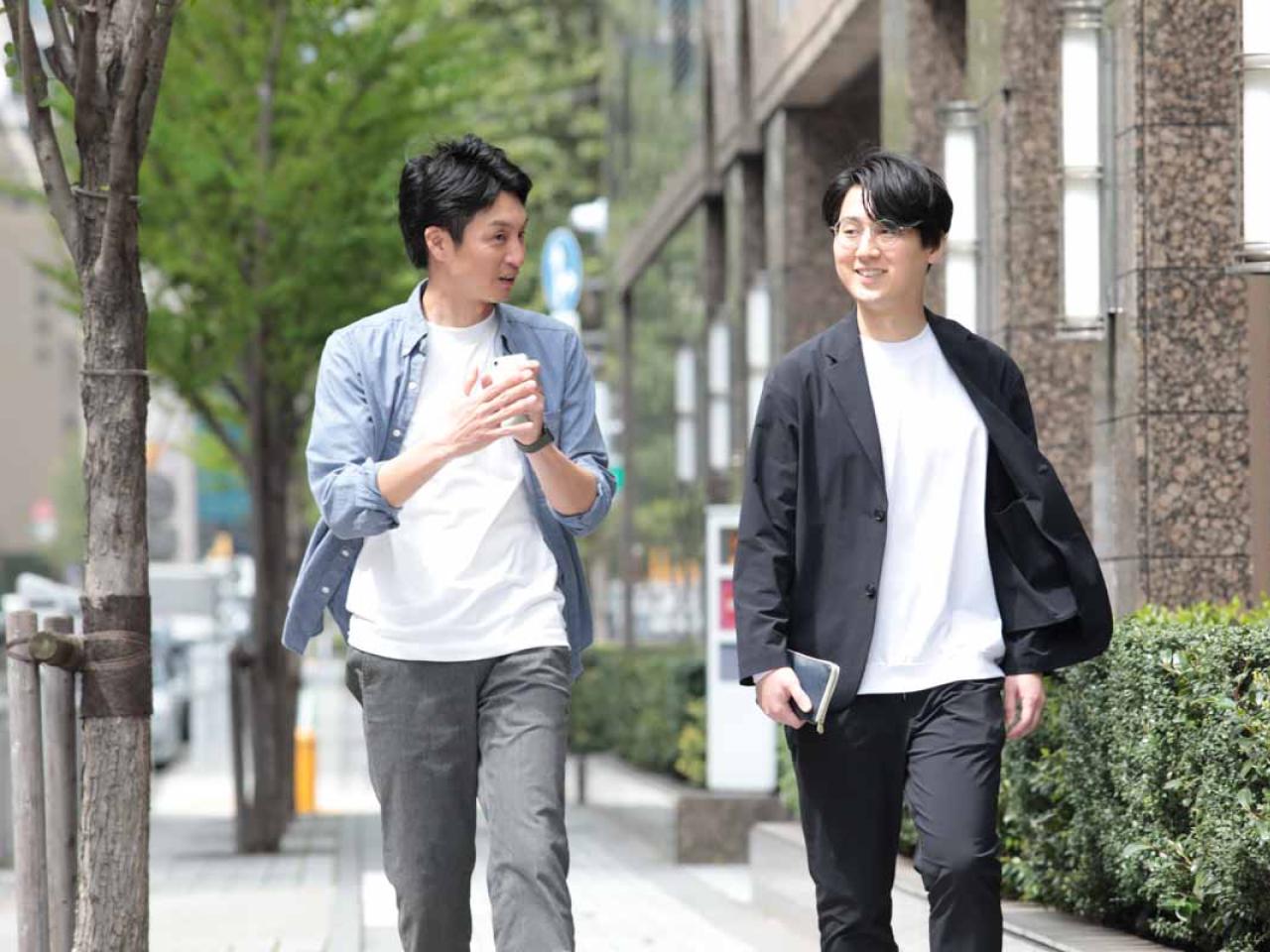 グリニッジ株式会社 求人画像1