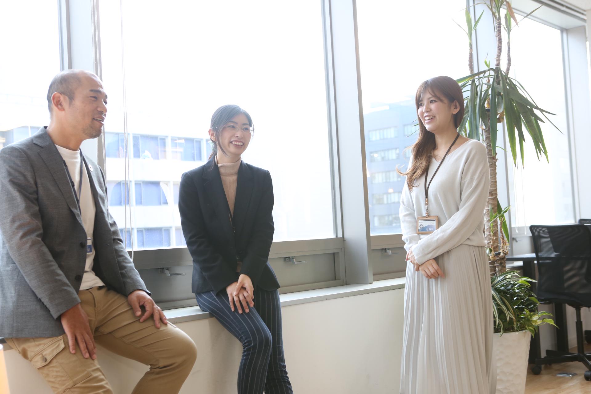 株式会社 ワイヤードビーンズのイメージ画像2
