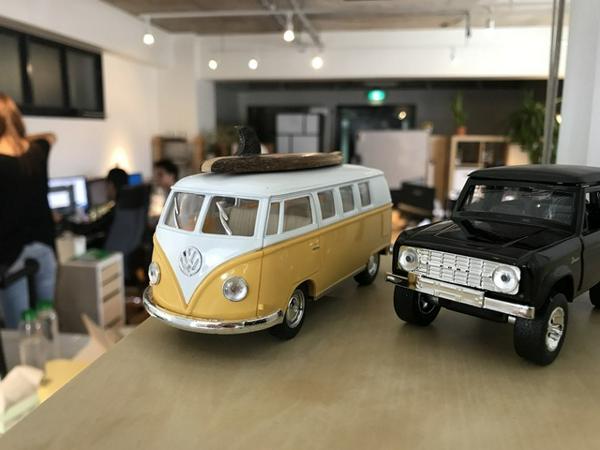 募集している求人：プログラマー