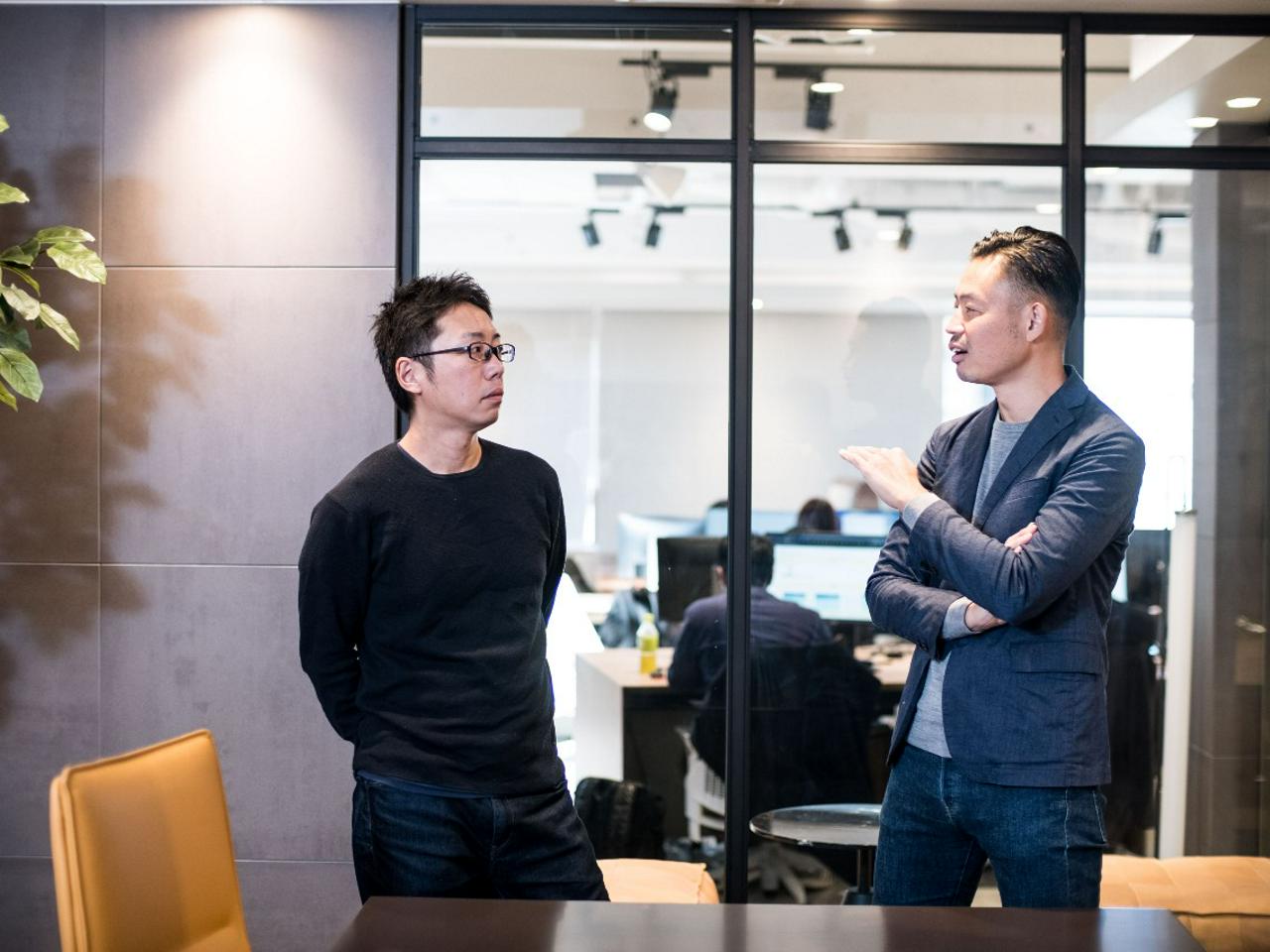 株式会社UNCOVER TRUTH 求人画像1