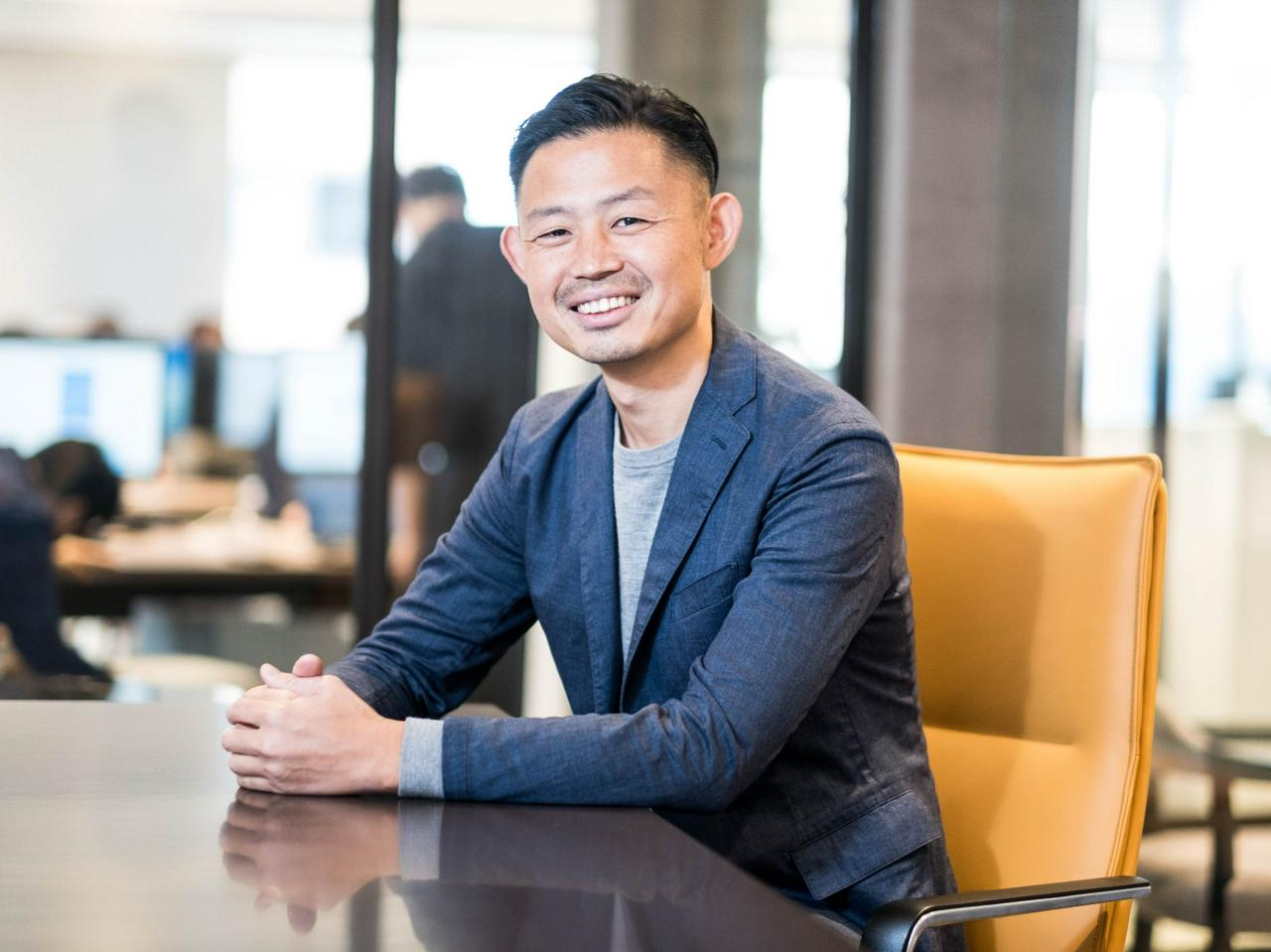 株式会社UNCOVER TRUTH 求人画像1