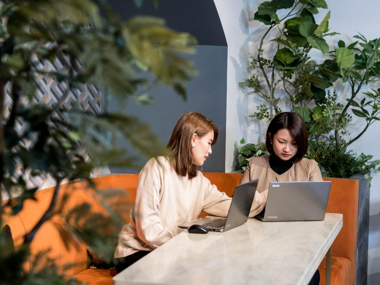 株式会社UNCOVER TRUTH 求人画像1