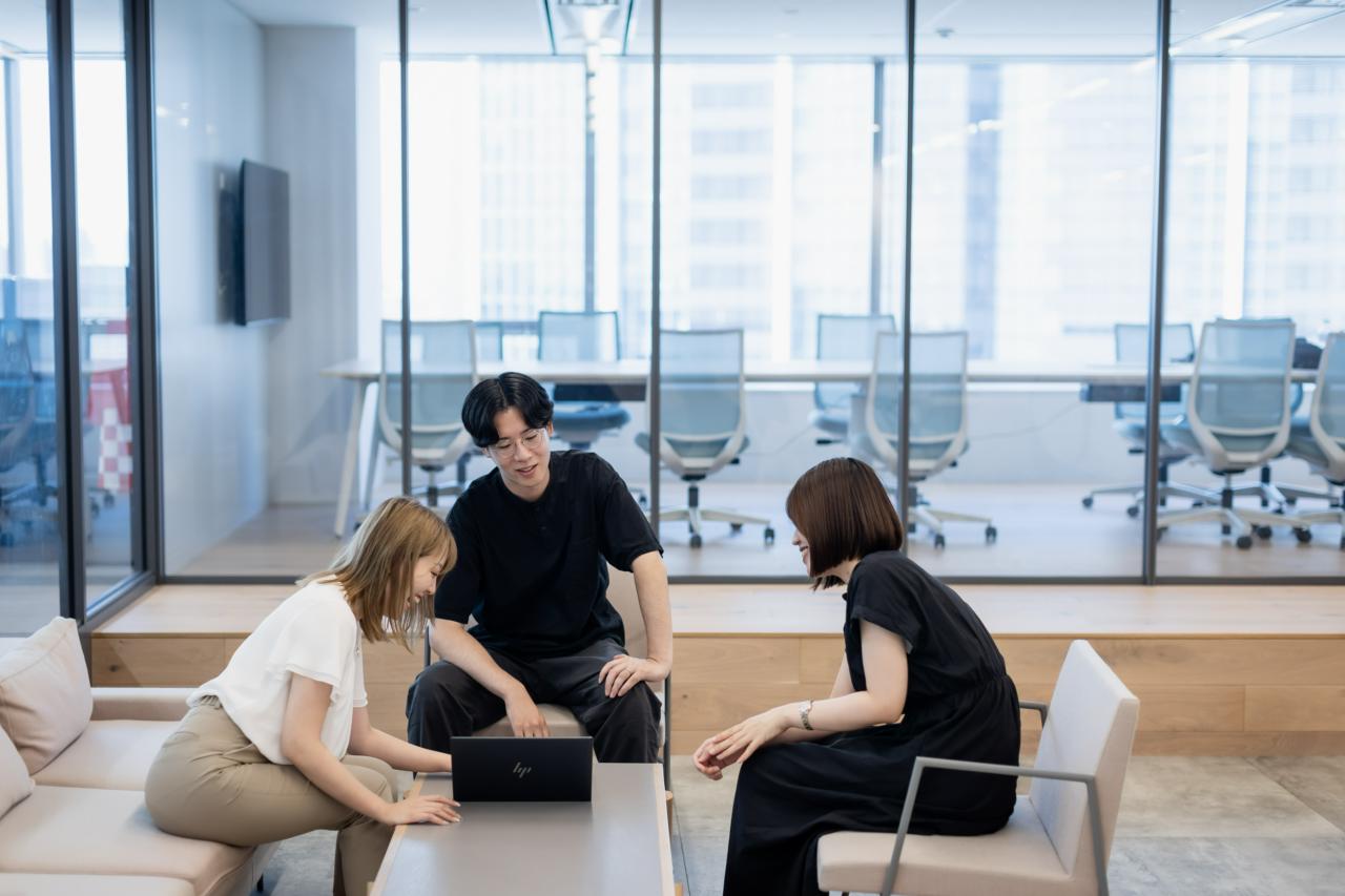 株式会社UNCOVER TRUTH 求人画像1