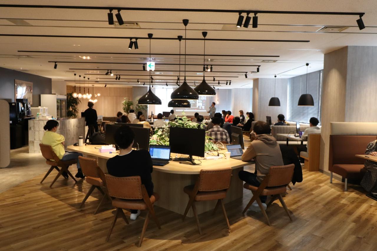 株式会社UNCOVER TRUTH | シニアデータアナリスト | IT/Web業界の求人・中途採用情報に強い転職サイトGreen(グリーン)