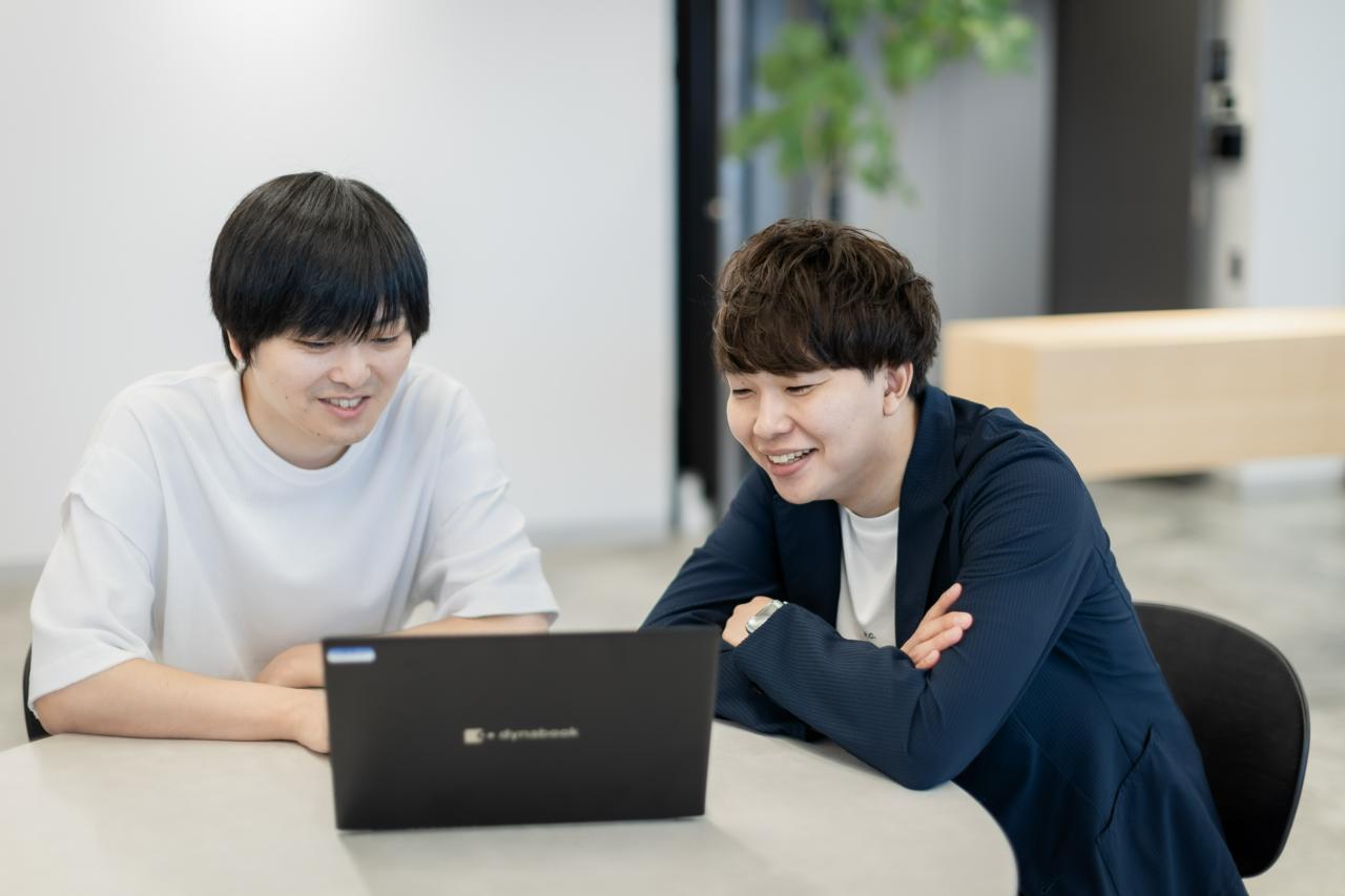 株式会社UNCOVER TRUTH 求人画像1