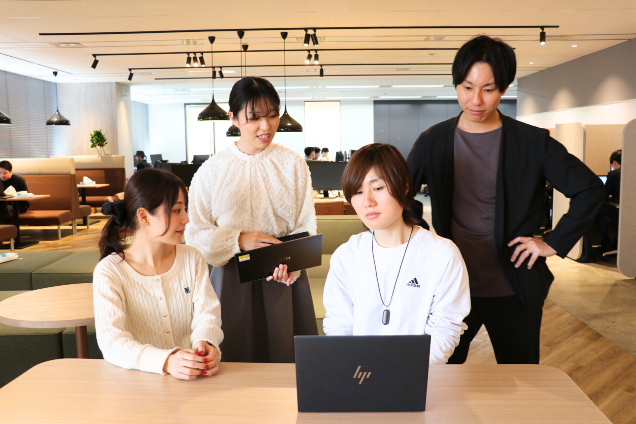 株式会社UNCOVER TRUTH 求人画像1