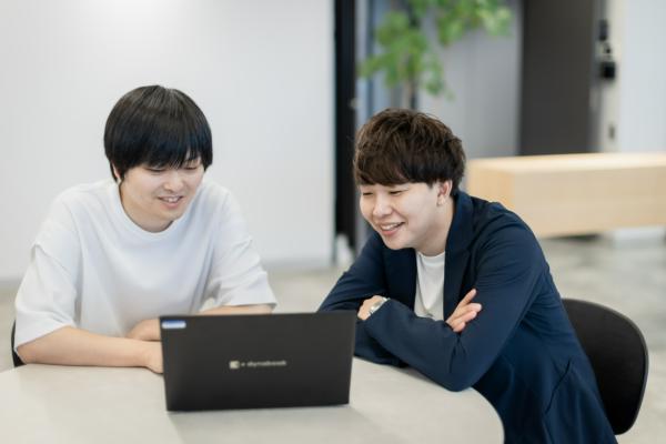 募集している求人：シニアデータアナリスト