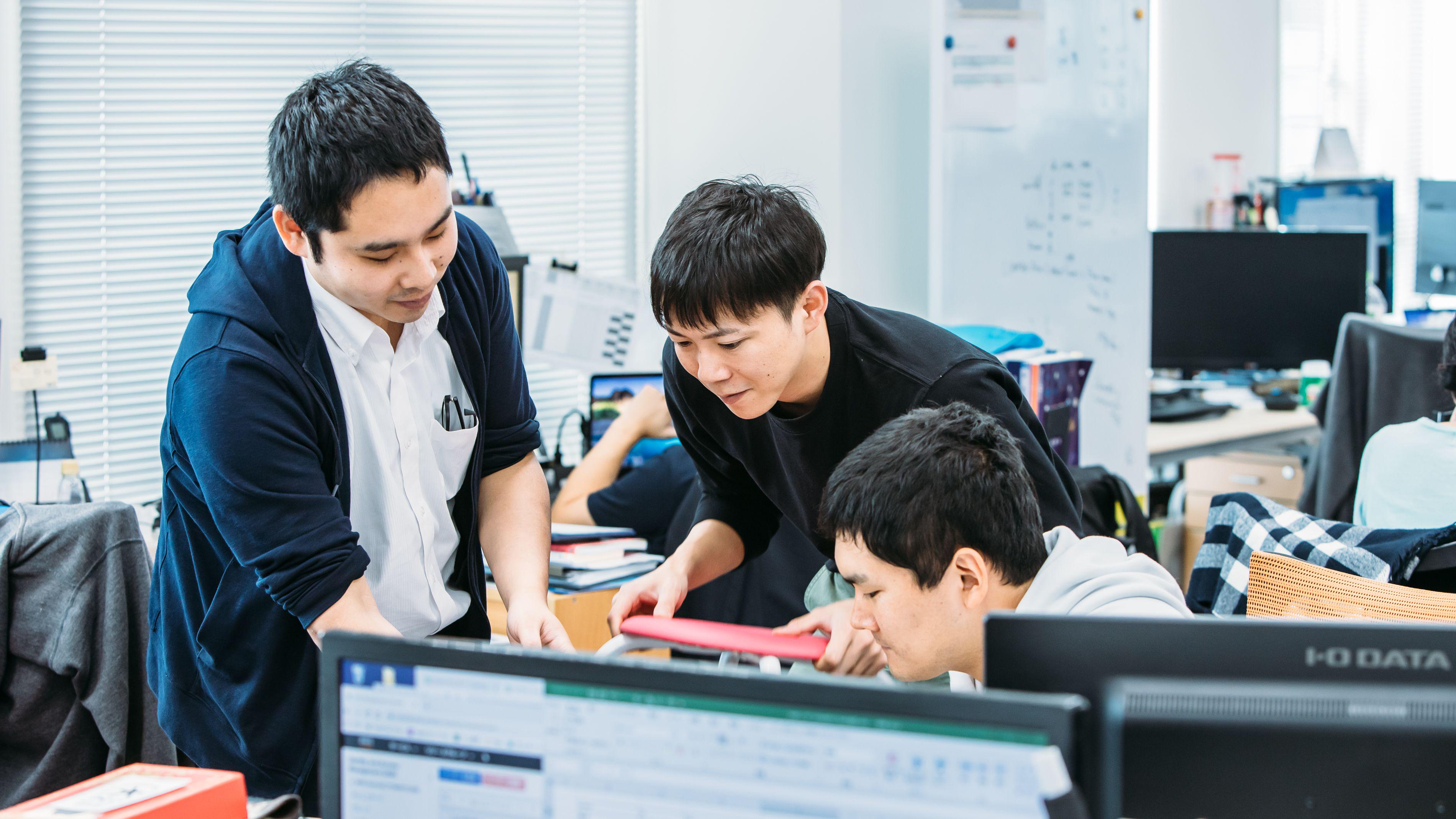 株式会社 Fusicのイメージ画像3