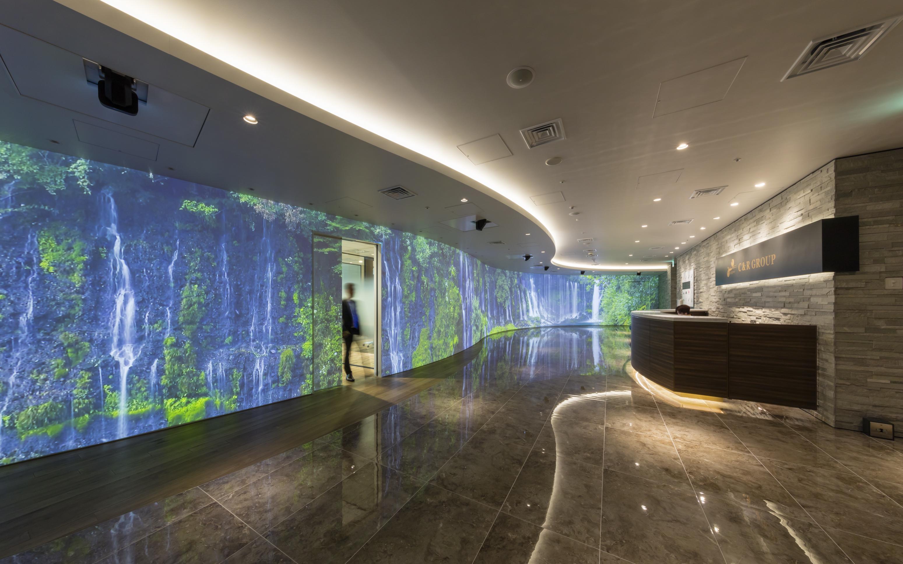 企業トップ画像