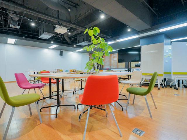 セミナールーム