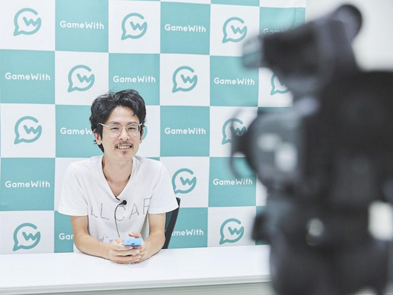 株式会社GameWith 求人画像1