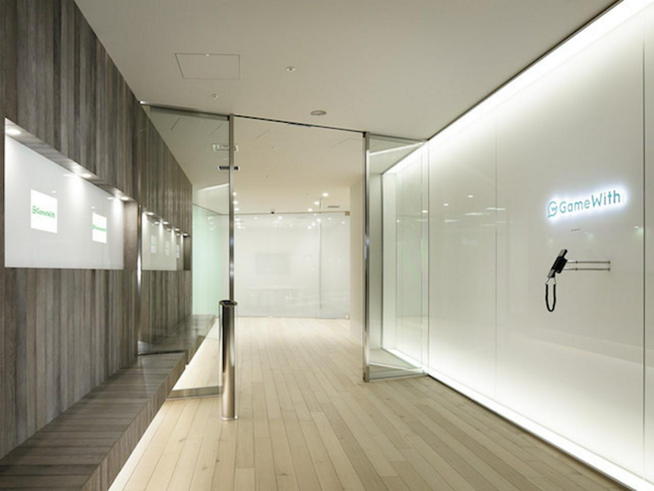 株式会社GameWith 求人画像1