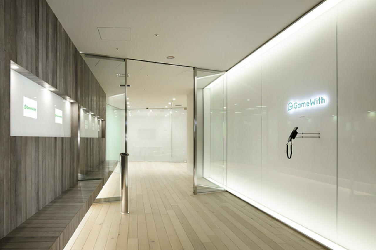 株式会社GameWith 求人画像1