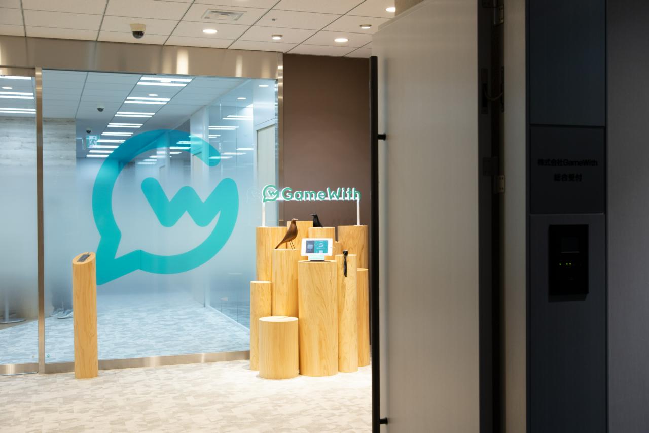 株式会社GameWith 求人画像1