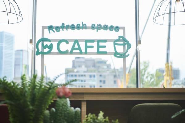 募集している求人：海外事業責任者候補