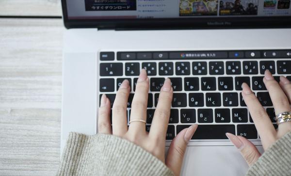 募集している求人：リードデザイナー（WEB）