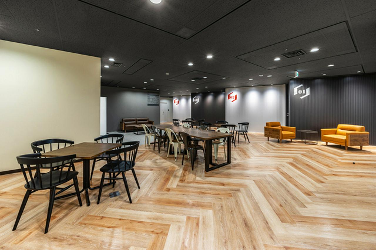 株式会社ショーケース 求人画像1