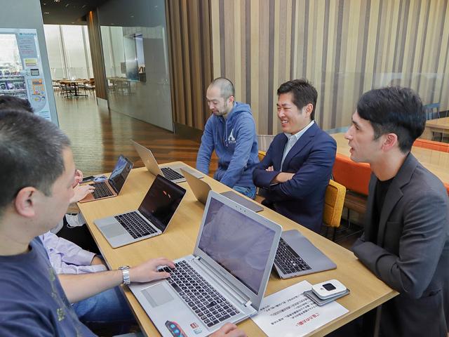 同社のアドバンテージは、教育をサービスとして提供する「学研」グループならではの教材開発力と、それに裏付けられたブランド力にある。