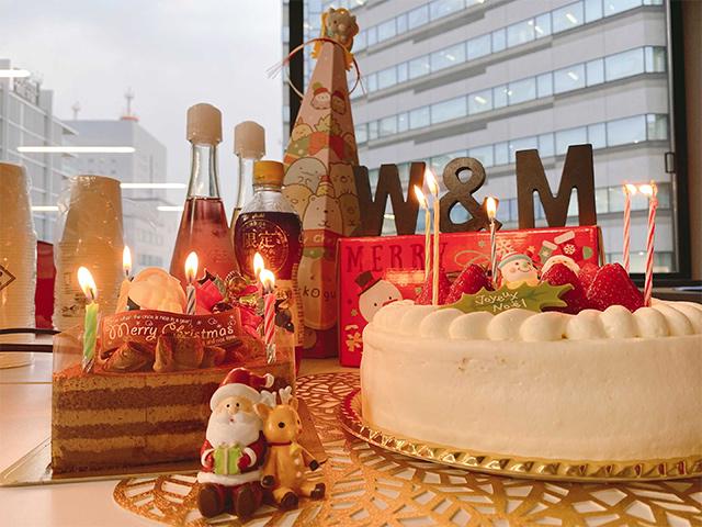 不動産会社とシステム開発会社のノウハウを最大限に活用して、新しい生活様式のプラットフォーマーを目指すWeekly&Monthly株式会社。社内イベントも多数！