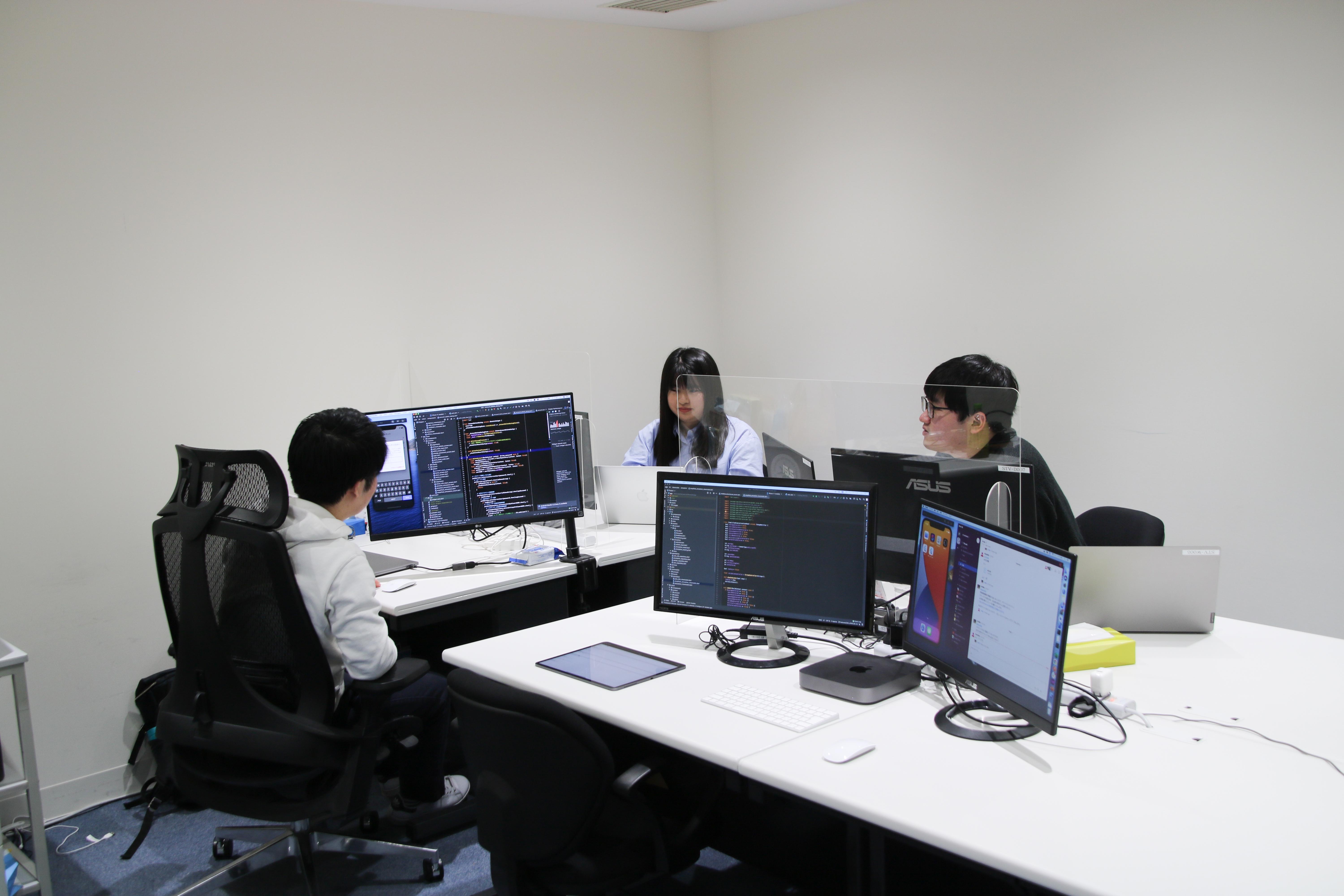 株式会社 STVテックのイメージ画像1