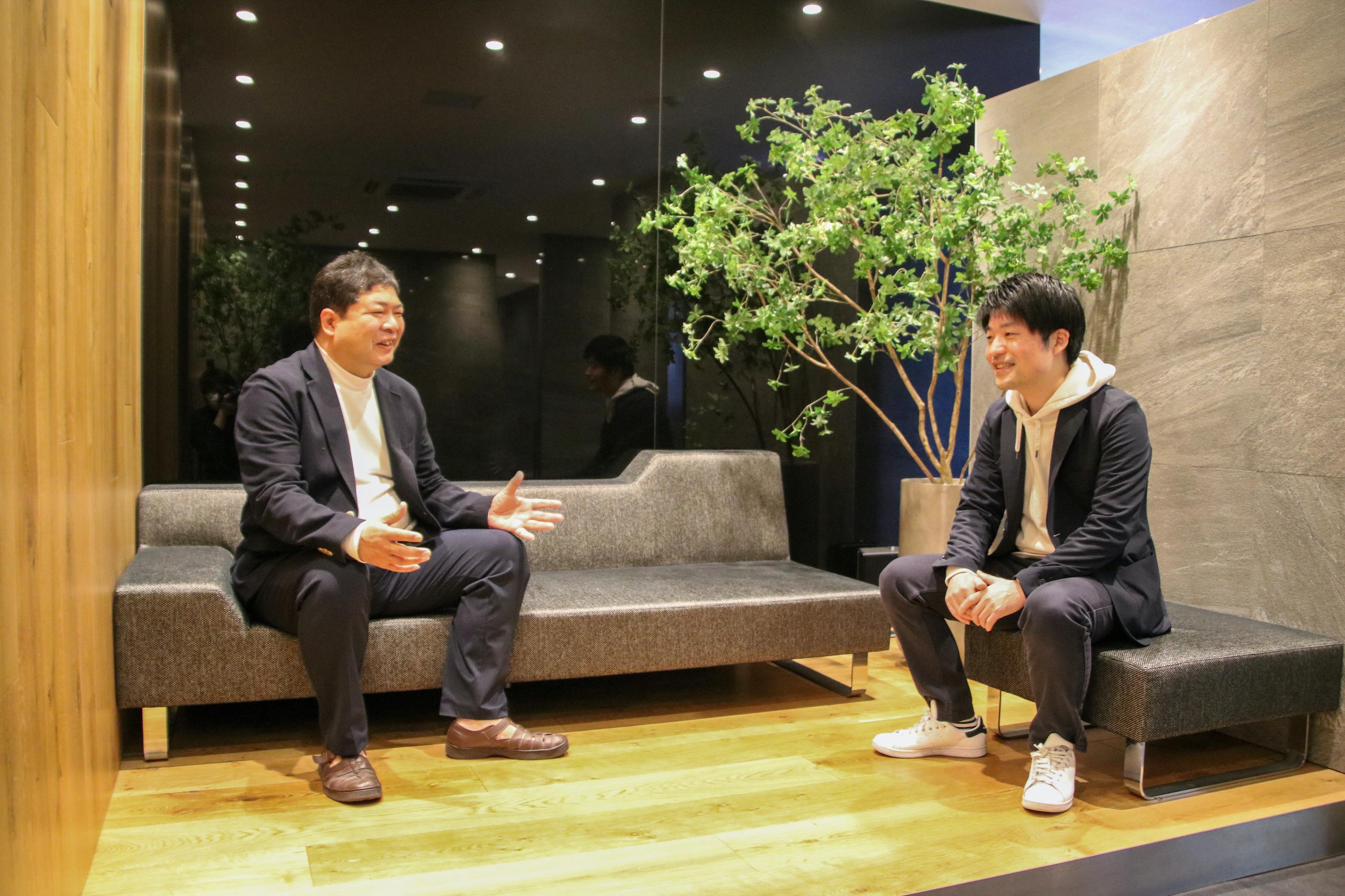 企業トップ画像