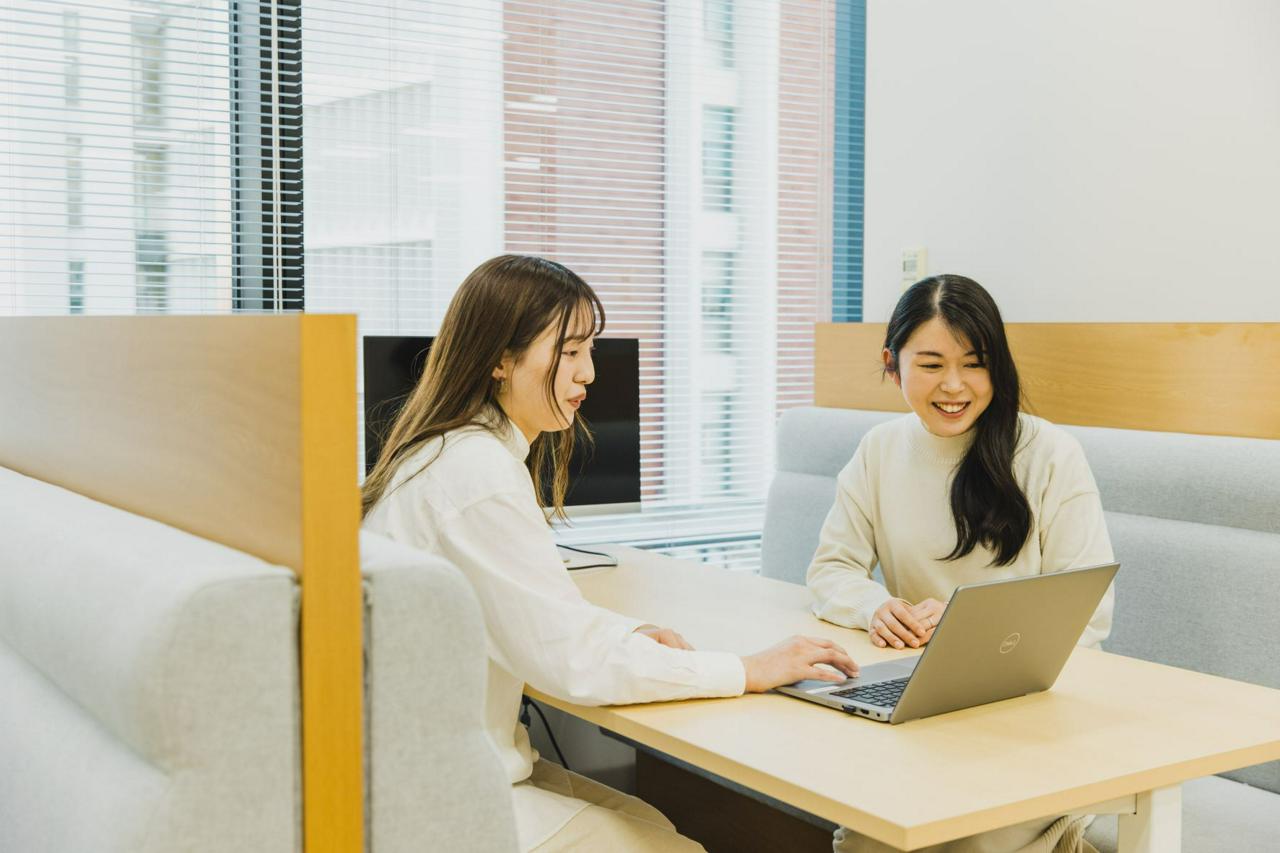 ユニファ株式会社 求人画像1