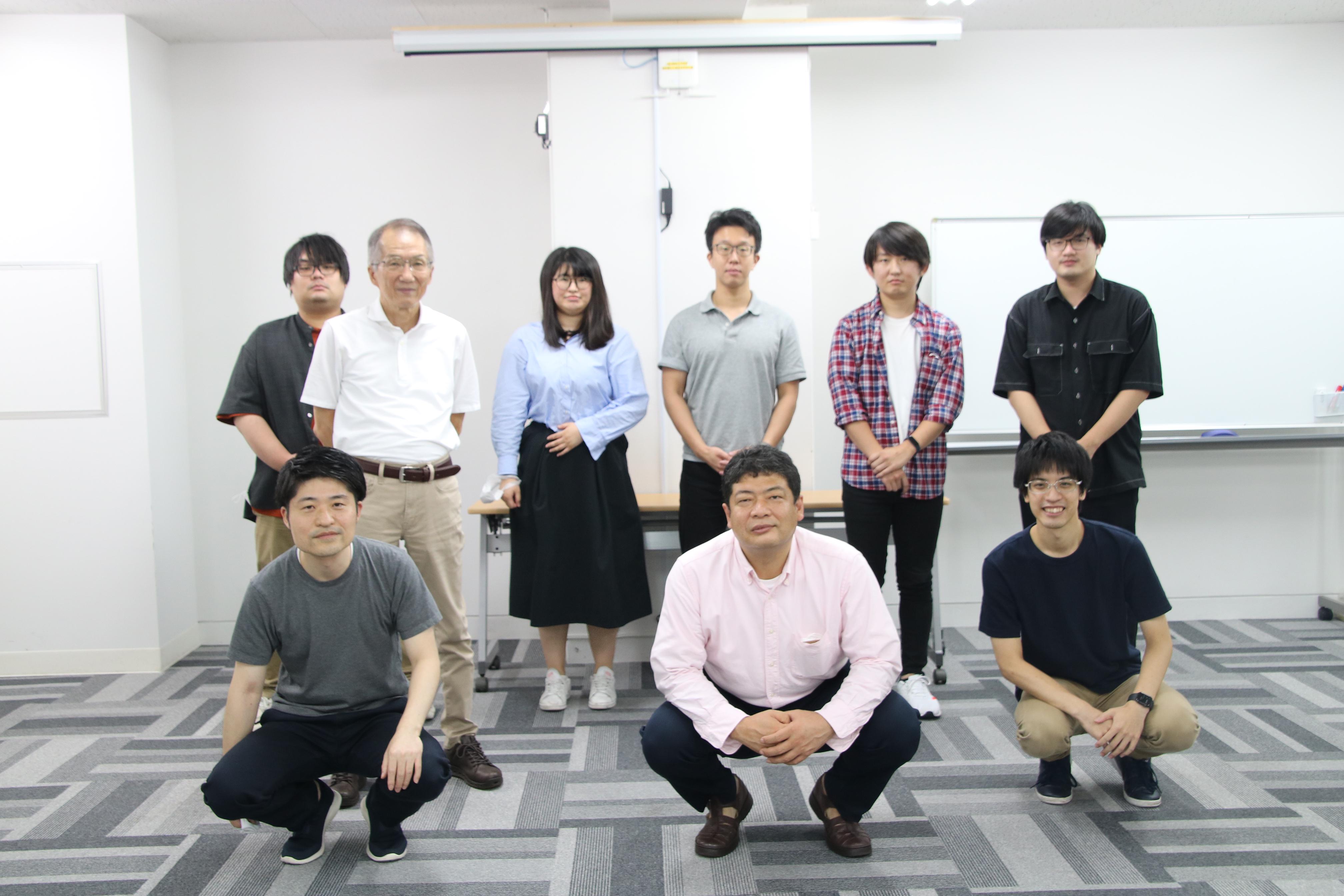 株式会社 STVテックのイメージ画像2