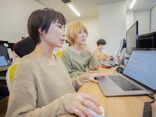 他にも、Webサイトやアプリの構築・運営受託、ストリートカルチャーを主軸とする動画配信、書籍やWeb、広告媒体を中心とするデザインやイラストレーションの制作、PRメディアプランニング、イベント企画・運営等も手掛ける。